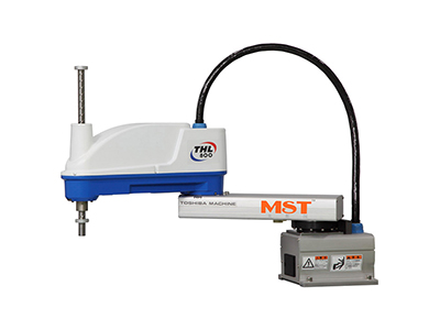 四軸機器人 四軸機器人